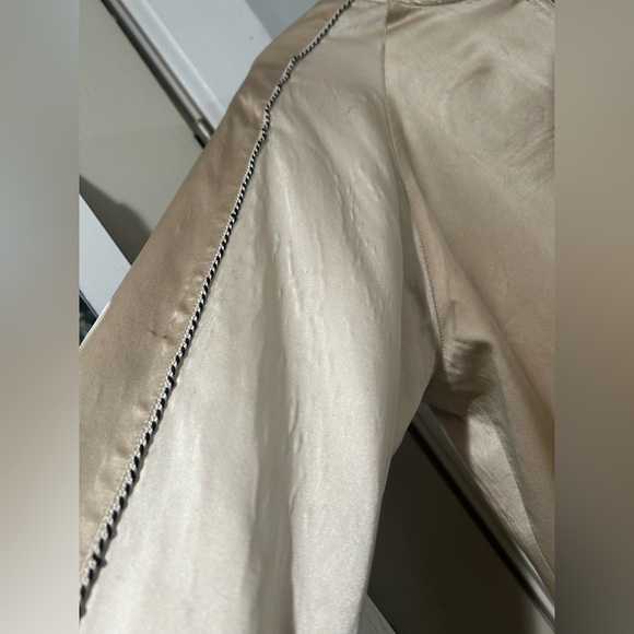 Opening Ceremony Reversible Silk Yokai Jacket 
Size S
Authentic w/ scuffs + wear - Picture 6 of 13